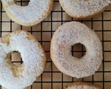 Foto del paso 5 de la receta: Rosquitos de vino mendocinos🍷Prov. de Mendoza 🇦🇷