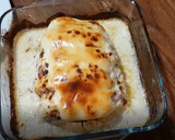 Foto del paso 11 de la receta: Lomo relleno de queso y bacon al horno