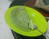 Foto langkah ke 5 dari resep Otak naga (lumpur surga).