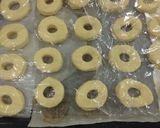 Foto langkah ke 9 dari resep Roti Donat Selai Morin 😊😋.