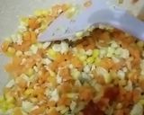 Foto langkah ke 4 dari resep Cottage Pie Cheese Bolognese.