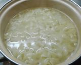 Krumplis tészta🍴 recept fázis 5 fotója