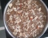 બ્રેડ બરફી(bread barfi in Gujarati) રેસીપી સ્ટેપ3ફોટો