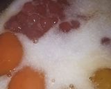 Foto langkah ke 5 dari resep Biji salak bubur mutiara.