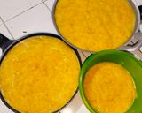 Foto langkah ke 1 dari resep Selai nanas homemade.