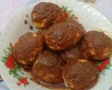 Foto langkah ke 3 dari resep Telur rendang sajiku.