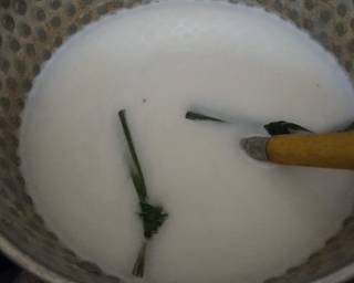 Es Doger Ala-ala - Step 1