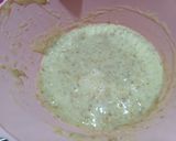 Foto del paso 2 de la receta: Budín de coco y budín con nueces