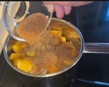 Foto del paso 2 de la receta: Salsa de nectarina