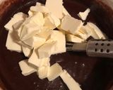 Csokikrémes kekszes őzgerinc recept fázis 2 fotója