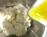 Foto del paso 4 de la receta: Pan de pita receta