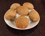 Honey Wheat Rolls recipe step 19 photo