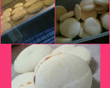 Foto del paso 5 de la receta: Alfajores de maicena fáciles