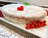 Foto del paso 9 de la receta: Pastel húmedo sin harina