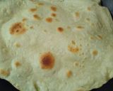 Foto langkah ke 8 dari resep Roti Maryam / Cane kriuk seperti pastry :).