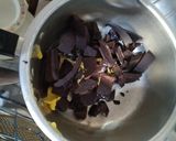 Foto langkah ke 1 dari resep Brownies.