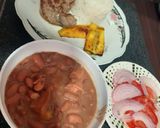 Foto del paso 4 de la receta: Frijoles rancheros colombianos