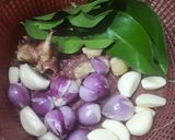 Foto langkah ke 1 dari resep Soto Lamongan Ceritanyaaaa.