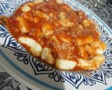 Foto del paso 6 de la receta: Ñoquis de papa