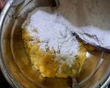 মুগরসপুলি পিঠে (moong raspuli pithe recipe in bengali) রেসিপির ধাপ 3 ছবি
