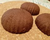 Une image de l'étape 6 de Ghribia chocolat 🍫.