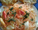 Foto langkah ke 8 dari resep Bihum surabaya.
