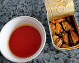 Foto del paso 3 de la receta: Ensalada de patata y mejillones