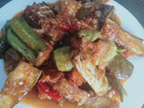 Terong Balado