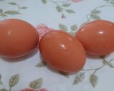 Foto langkah ke 1 dari resep Telor Dadar ala RM Padang.
