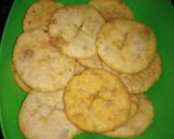 Foto del paso 8 de la receta: Tortitas de Chicharrón