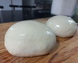 Foto del paso 7 de la receta: Masa para Pizza Básica 🍕