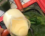 Foto langkah ke 3 dari resep 536. Kolak Pisang Pandan Wangi #InspirasiDapurRamadan #ResepSantanPilihanku.
