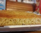 Banános piskóta csokival 😋🍌🍫 recept fázis 2 fotója