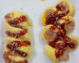Foto langkah ke 12 dari resep Basic Soft  Bun.