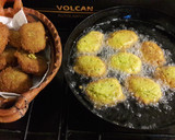 Foto del paso 4 de la receta: Falafel