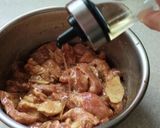 沙茶嫩煎豬肉的食譜步驟3照片