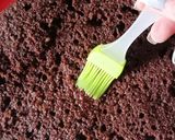 Kilimandzsáró torta recept fázis 3 fotója