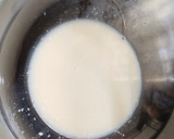 மில்க் பிரெட் (Milk bread) ரெசிபி ஸ்டேப் 1 புகைப்படம்