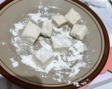 Foto langkah ke 3 dari resep Shimeji Silken Tofu.