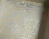 Foto langkah ke 6 dari resep Bolu white coffee.