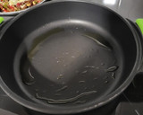 Foto del paso 2 de la receta: Tortilla francesa rellena