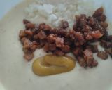 Foto del paso 3 de la receta: Salsa de tocineta🧅🍎🥓