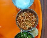 સાબુદાણા થેપલા(sabudana thepla recipe in gujarati) રેસીપી સ્ટેપ2ફોટો