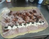 Foto del paso 4 de la receta: Pan De Jamón Venezolano