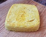Foto del paso 2 de la receta: Pan de harina de almendras