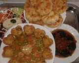 صورة لخطوة 3 من وصفة قلوب الدجاج