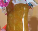 Foto del paso 6 de la receta: Mermelada de quinotos y naranja