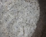 A picture of step 1 of Arabian Style Alfaham Chicken.