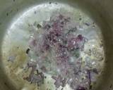 Mrenda (traditional vegetables) recipe step 6 photo