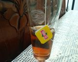 Foto langkah ke 1 dari resep Yakult Tea.